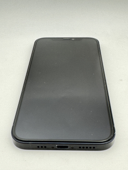 Refurbished iPhone 12 schwarz
