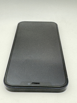 Refurbished iPhone 12 schwarz