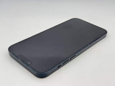 Refurbished iPhone 14 Plus mitternacht