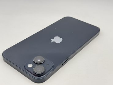 Refurbished iPhone 14 Plus mitternacht