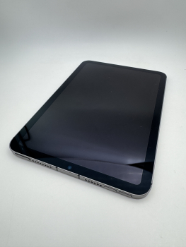 Refurbished iPad mini 6. Generation pacegrey