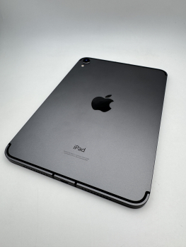 Refurbished iPad mini 6. Generation pacegrey