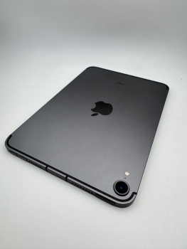 Refurbished iPad mini 6. Generation pacegrey