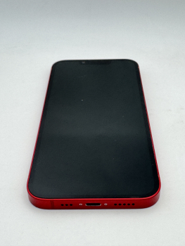 Refurbished iPhone 13 rot