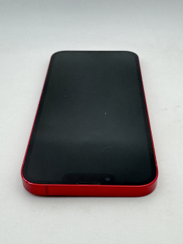 Refurbished iPhone 13 rot