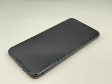 Refurbished iPhone 11 schwarz