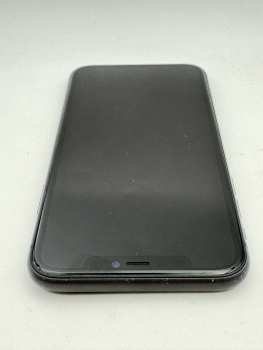 Refurbished iPhone 11 schwarz