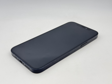 Refurbished iPhone 12 schwarz