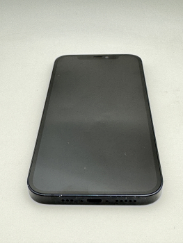 Refurbished iPhone 12 schwarz