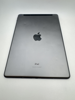 Refurbished iPad 2021 / 9. Generation spacegrey