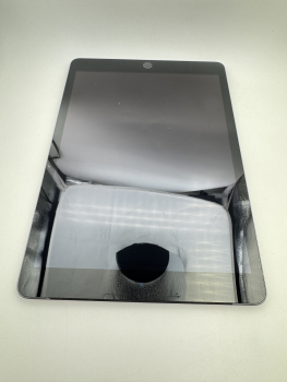 Refurbished iPad 2021 / 9. Generation silber