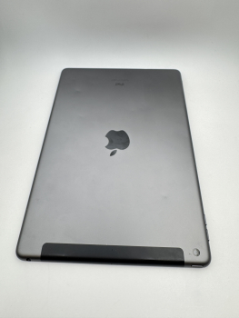 Refurbished iPad 2021 / 9. Generation silber