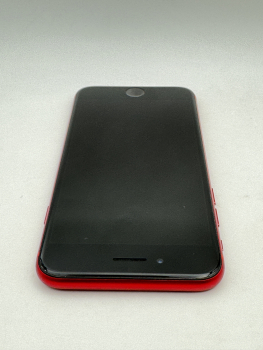 Refurbished iPhone SE 2020 Product Red