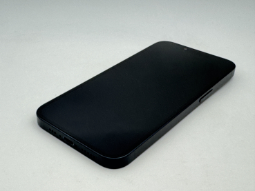 refurbished iPhone 13 mitternacht
