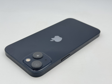 refurbished iPhone 13 mitternacht