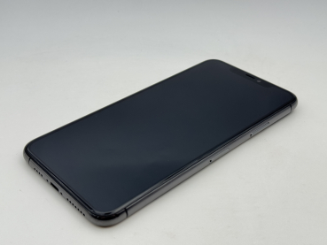 Refurbished iPhone 11 Pro Max spacegrey