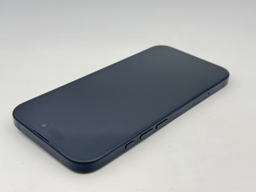 Refurbished iPhone 16 schwarz