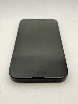 Refurbished iPhone 16 schwarz