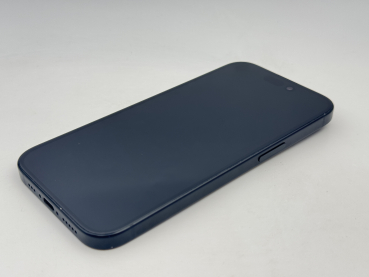 iPhone 15 schwarz