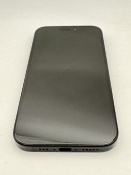iPhone 15 schwarz