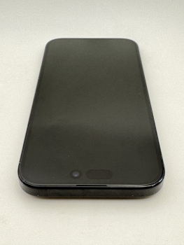 iPhone 15 schwarz