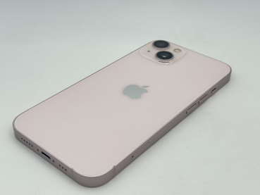 Refurbished iPhone 13 pink