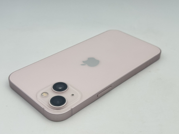 Refurbished iPhone 13 pink