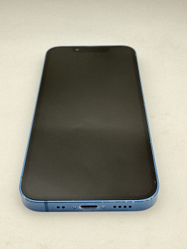 Refurbished iPhone 13 mini blau