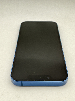 Refurbished iPhone 13 mini blau