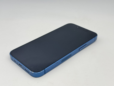 Refurbished iPhone 13 mini blau
