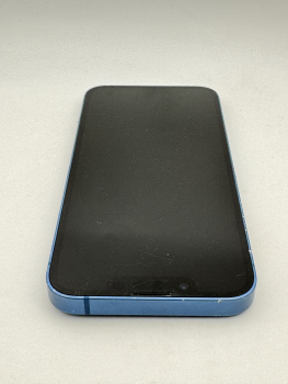Refurbished iPhone 13 mini blau