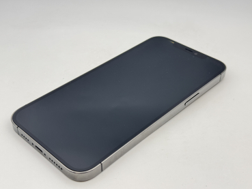 Refurbished iPhone 12 Pro Max graphit