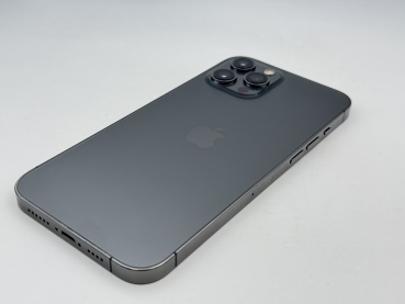 Refurbished iPhone 12 Pro Max graphit
