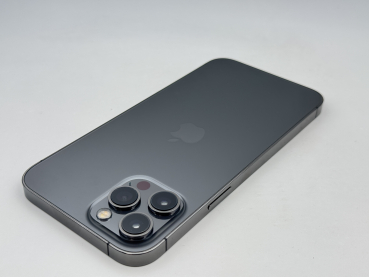 Refurbished iPhone 12 Pro Max graphit