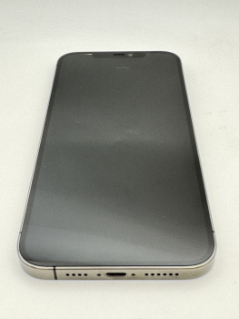 Refurbished iPhone 12 Pro Max graphit