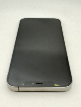 Refurbished iPhone 12 Pro Max graphit