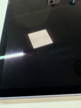 Refurbished iPad Air 5 violett