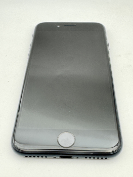 Refurbished iPhone SE 2022 Mitternacht