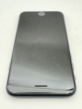 Refurbished iPhone SE 2022 Mitternacht