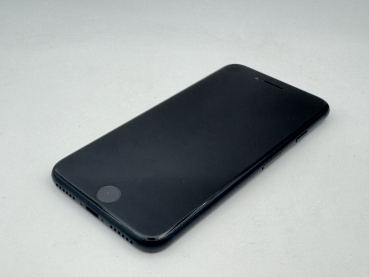 Refurbished iPhone SE 2022 Mitternacht
