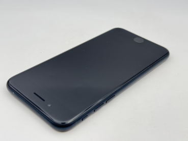 Refurbished iPhone SE 2022 Mitternacht
