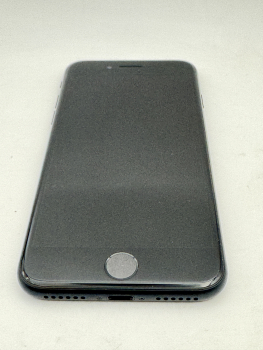 Refurbished iPhone SE 2022 Mitternacht