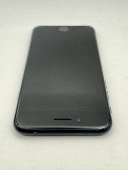 Refurbished iPhone SE 2022 Mitternacht