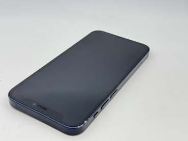Refurbished iPhone 12 mini schwarz
