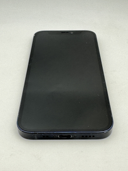 Refurbished iPhone 12 mini schwarz