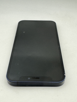 Refurbished iPhone 12 mini schwarz