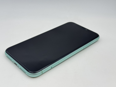 Refurbished iPhone 11 grün