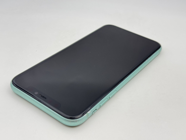 Refurbished iPhone 11 grün