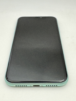 Refurbished iPhone 11 grün