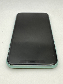 Refurbished iPhone 11 grün